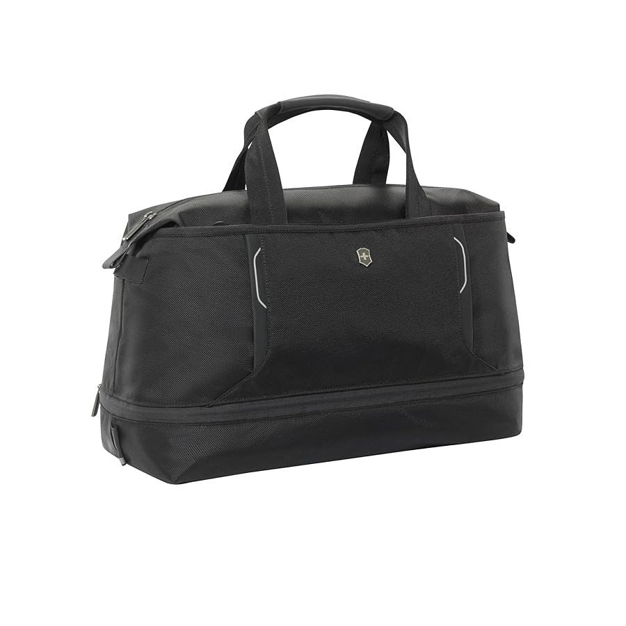 ビクトリノックス Werks Traveler 6.0 ワークス トラベラー Victorinox Werks Traveler 6.0 Softside Large Case in schwarz